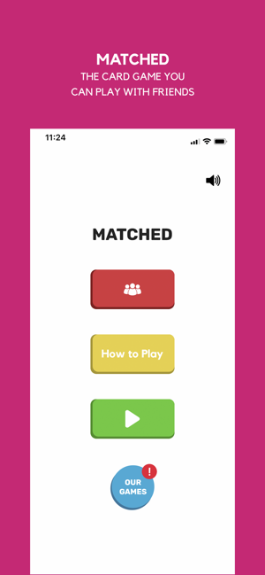 MATCHED - Card Game(圖1)-速報App