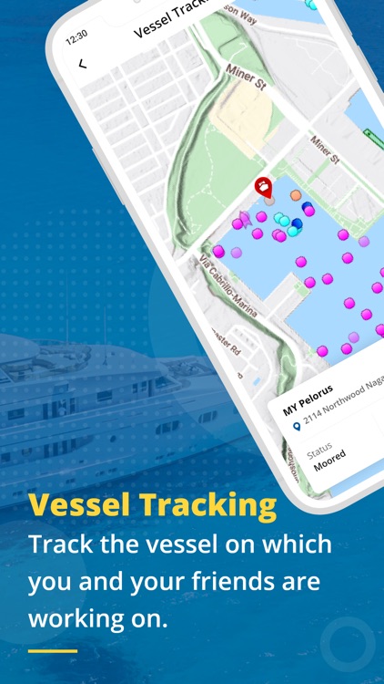 Yotspot Connect screenshot-4