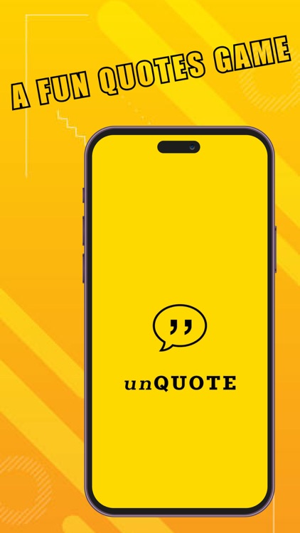 unQuote: The Quote App screenshot-8