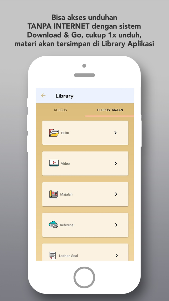 ITEL-Indonesia Tourism Academy