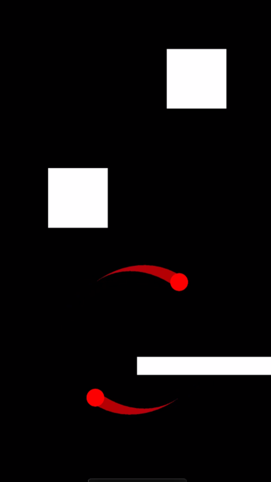 #1. Rotate Balls (iOS) 由: AI Opto Labs LLC