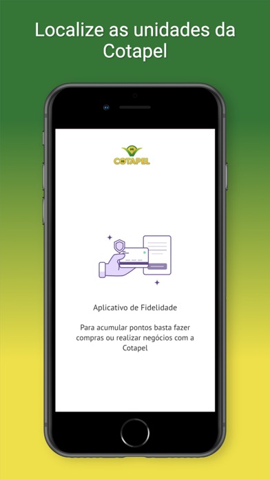 Cotapel Screenshot