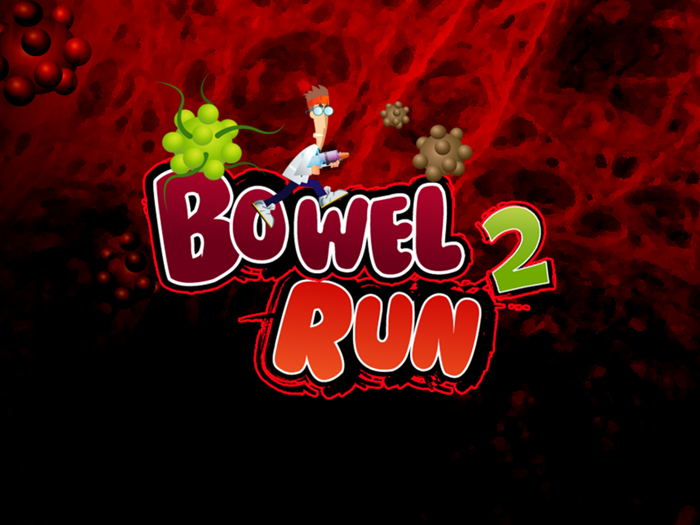 Bowel Run 2