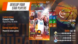 Game screenshot CBS Franchise Basketball 2022 hack