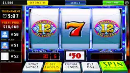 Game screenshot Real Casino Vegas Slot Machine mod apk