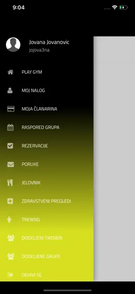 Game screenshot Play gym LE hack