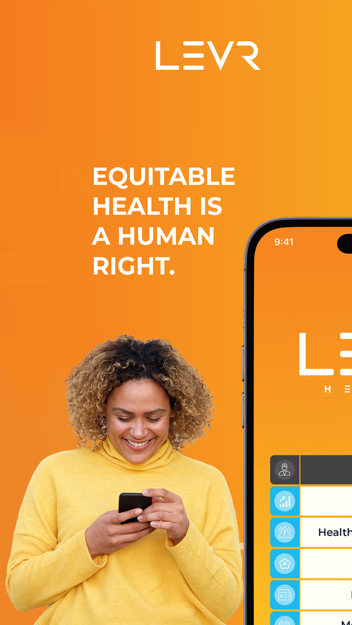 LEVR Health
