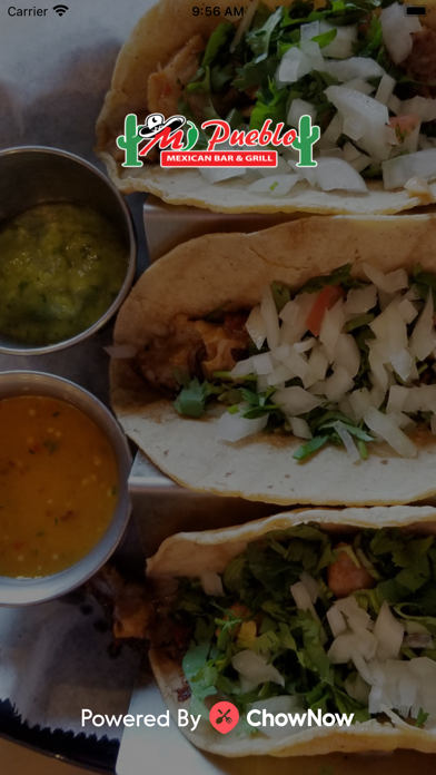 Mi Pueblo Mexican To Go Screenshot