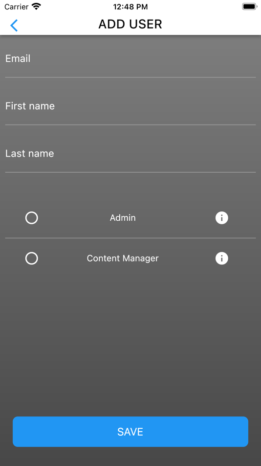 #2. Manage Wrap (iOS) 由: WRAPPER APP LLC