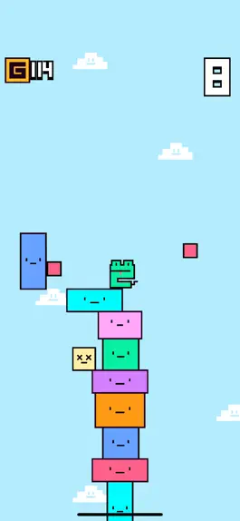 Game screenshot YO! And Friends apk