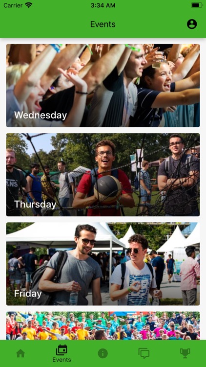 Kick-In Enschede 2020