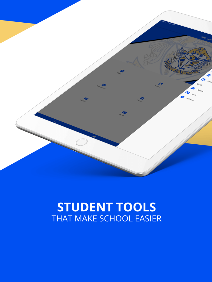 West Seattle High School