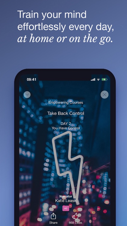 Studio Think: Self Development screenshot-4