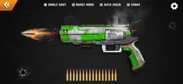 Game screenshot Shotgun Sound Simulator apk