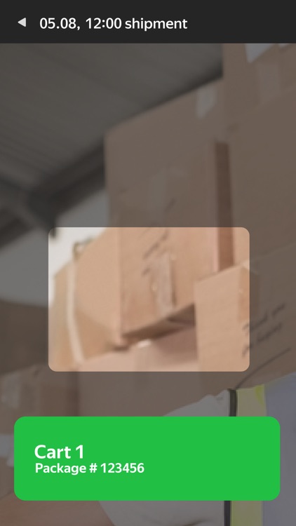 Same Day Scanner screenshot-3