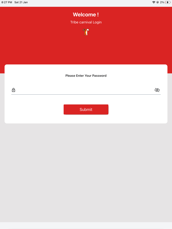 Masquerader Xperience