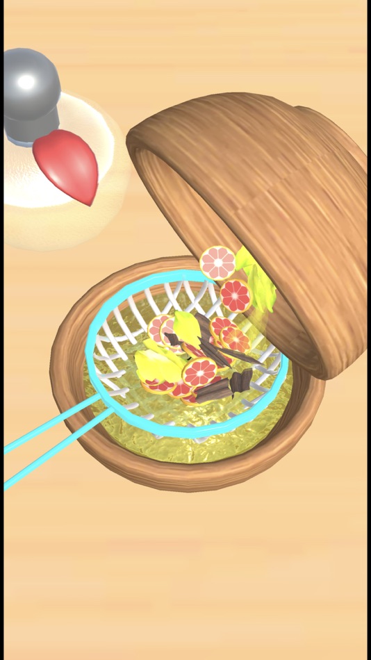 #7. DIY Perfume Maker (iOS) 由: Maysalward UK