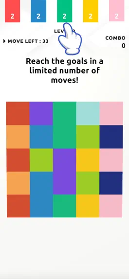Game screenshot Flips'n'Match hack