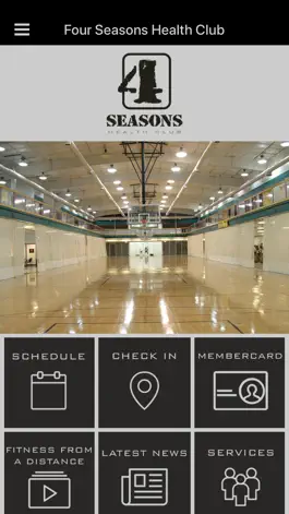 Game screenshot Four Seasons Health mod apk