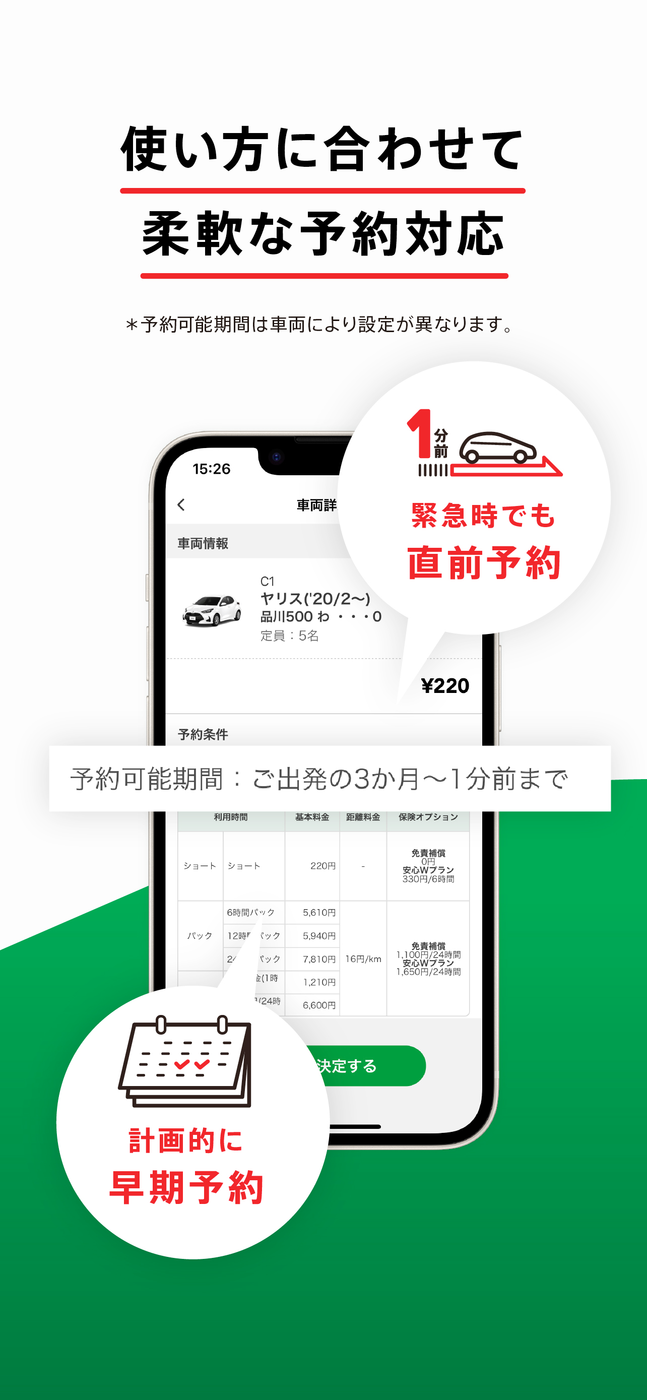TOYOTA SHARE