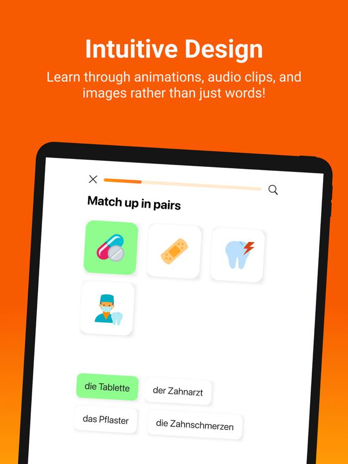 Alemanzo - Learn German