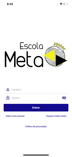 Escola Meta Júnior(圖1)-速報App
