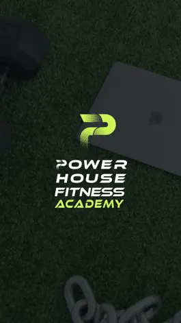 Game screenshot Powerhouse Fitness Academy mod apk
