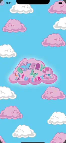 Game screenshot Emerys Lullaby mod apk