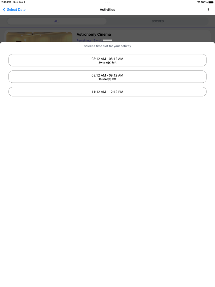 Dubai Astronomy Group