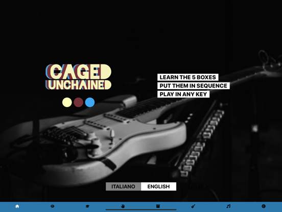 Screenshot #4 pour CAGED Unchained