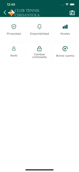 Game screenshot CT Cerdanyola hack