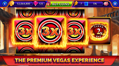 Honest Slots — New Casino 2023 Screenshot