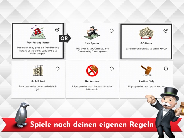 Monopoly Im App Store