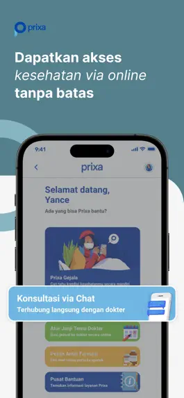 Game screenshot Prixa apk