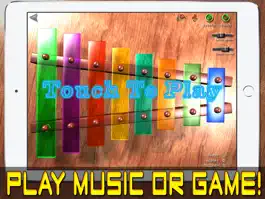 Game screenshot i-XyloPhone II HD FULL Version mod apk
