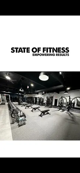 Game screenshot State of Fitness mod apk