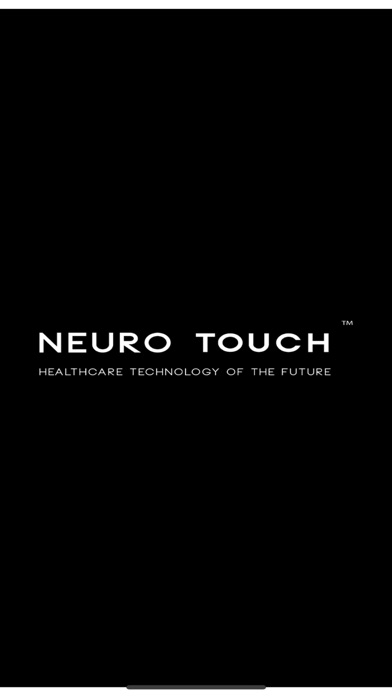NEURO TOUCH Screenshot