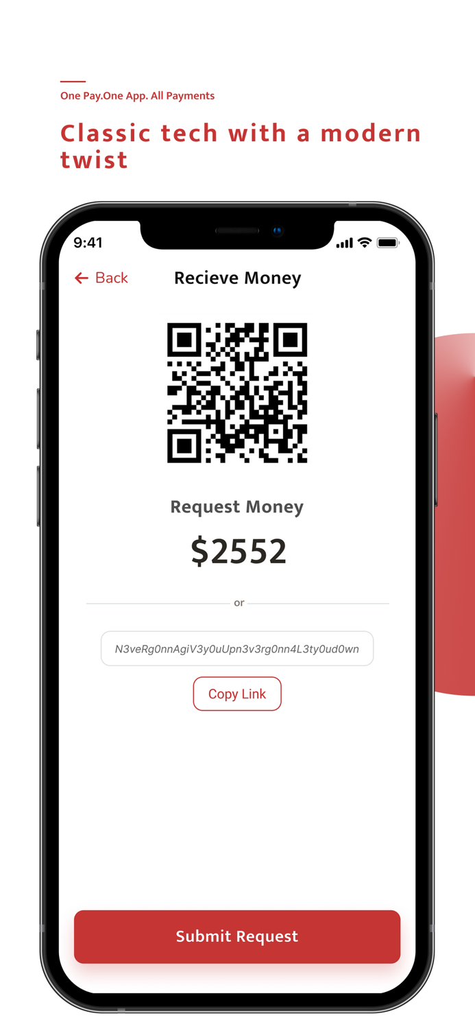 One Pay Wallet