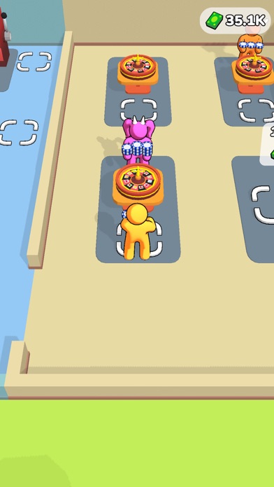 My Grand Casino Screenshot