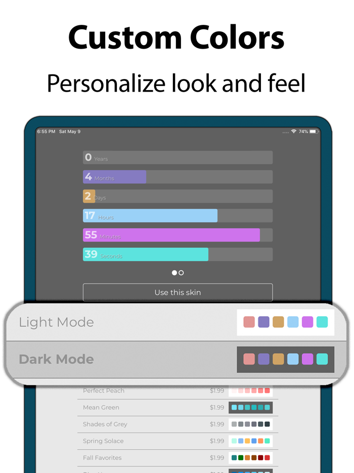 Quit Meth Addiction Calendar