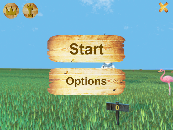 Screenshot #4 pour YetiGame3D