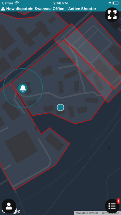 SureView Screenshot