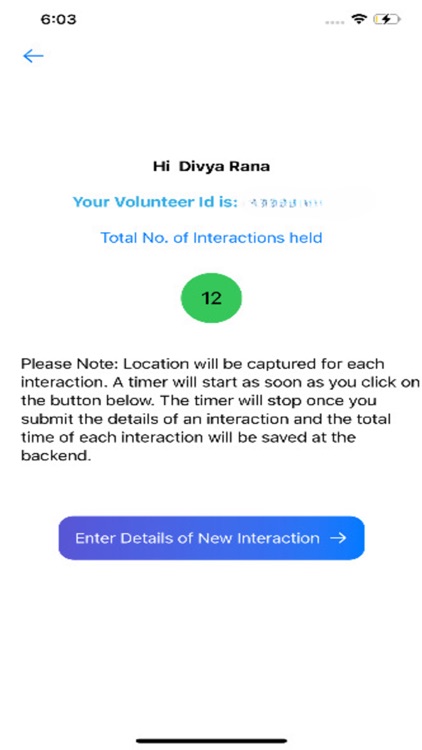 BIS Quality Connect App