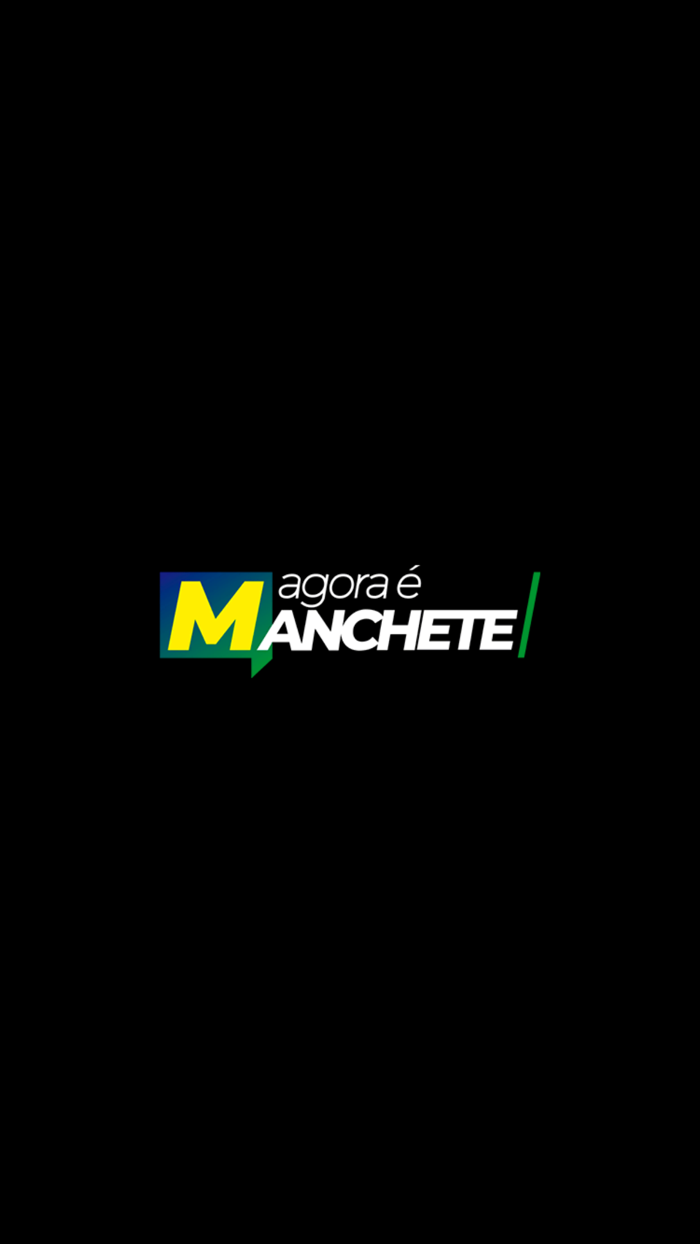 Agora é Manchete