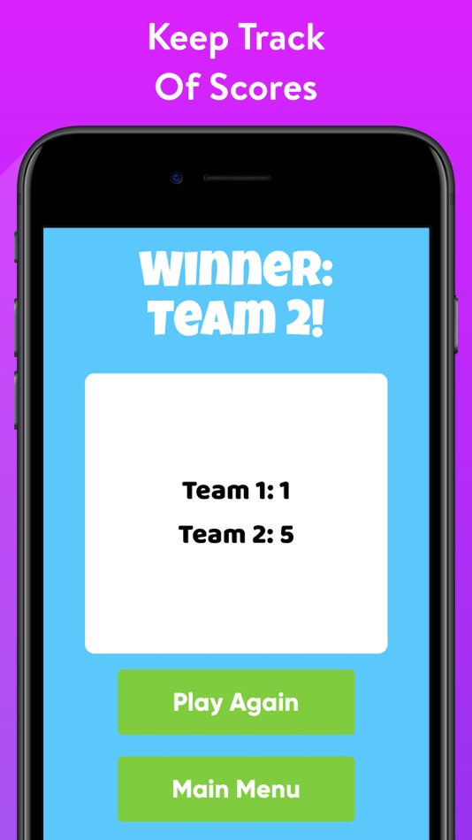 #2. Password Group Party Game (iOS) Podle: DH3 Games