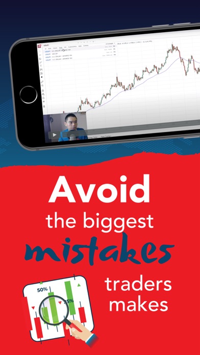 Day Trading Learn Stocks Appのおすすめ画像3