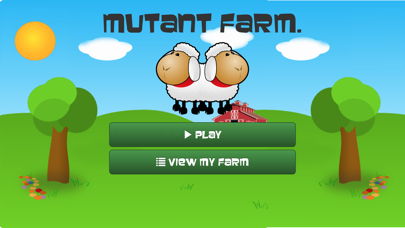 Mutant Farmのおすすめ画像1