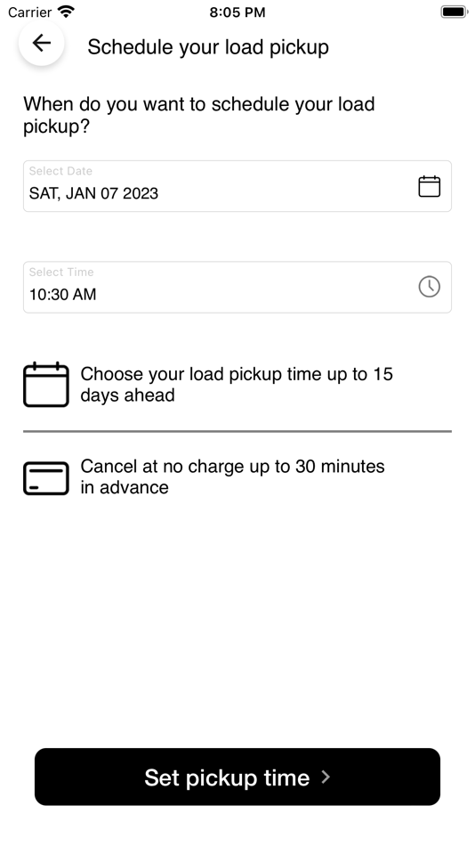 #4. Uplift Customer (iOS) 由: Jose Ramirez