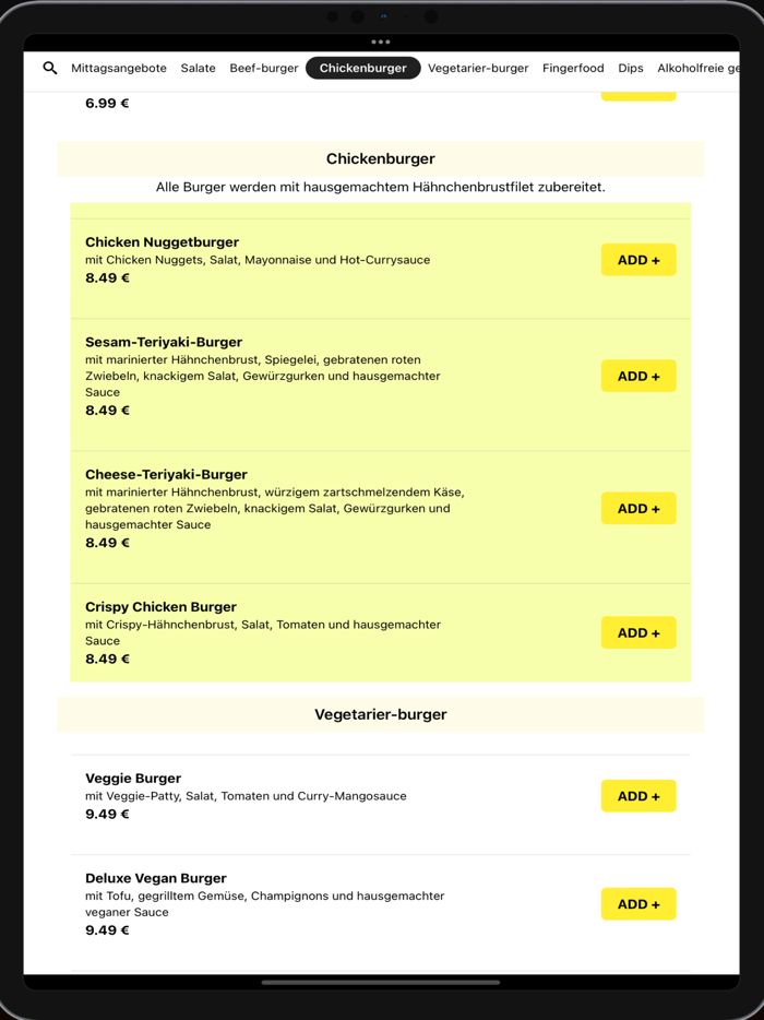 Vera BBQ Club Bremen