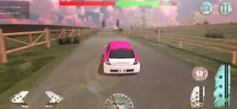 Game screenshot Rally Drive Simulator apk